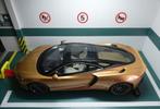 MCLAREN GT 1/18, Ophalen of Verzenden, Nieuw, Auto, Overige merken