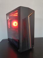 Basis game pc| Intel I5-7600K| 16GB| GTX970 4G| M.2 SSD| W11, Computers en Software, Ophalen of Verzenden, Zo goed als nieuw, Gaming
