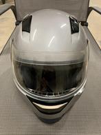 Systeem motorhelm maat M, Ophalen, Tweedehands, M, Systeemhelm