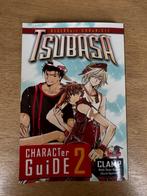 Tsubasa Character Guide 2 manga, Comics, Enlèvement ou Envoi, Utilisé, Japon (Manga)