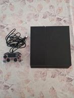 Playstation 4 1Tb in goede staat te koop., Games en Spelcomputers, Spelcomputers | Sony PlayStation 4, Ophalen, Zo goed als nieuw