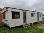 Stacaravan te koop, Caravans en Kamperen, Stacaravans, Tot en met 2