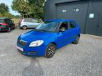 Skoda Fabia 1.2 essence AIRCO 140 000km, Bedrijf, Euro 4, Fabia, Centrale vergrendeling