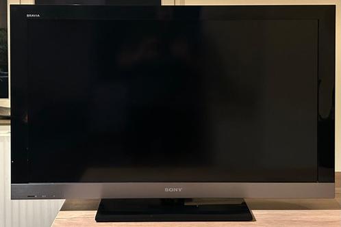 2 televisies Sony Bravia 40', Audio, Tv en Foto, Televisies, Gebruikt, LCD, 100 cm of meer, Full HD (1080p), Sony, 100 Hz, Ophalen