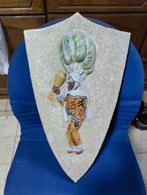 GILLES DE BINCHE, Ophalen, Zo goed als nieuw, Overige typen