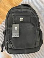 Computerrugzak - NIEUW - Met USB-kabel, Handtassen en Accessoires, Tassen | Rugtassen, Ophalen of Verzenden, Nieuw, Overige merken