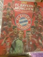Panini Bayern Munchen 2012-13 - set complet, Collections, Comme neuf, Cartes de joueur, Enlèvement ou Envoi