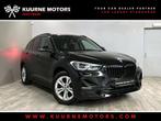 BMW X1 xDrive25e Alu17"/Led/Gps/Pdc/Dab/Bt *1j garantie*, Auto's, Stof, Gebruikt, Zwart, https://public.car-pass.be/vhr/5dfe1d45-b708-478b-a7d7-2c61705f4f73