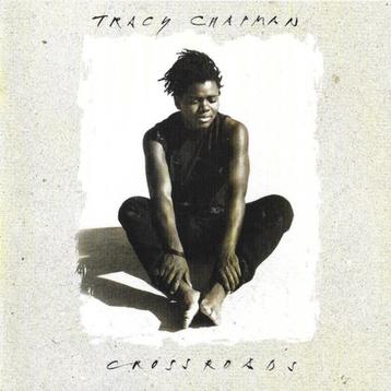 Tracy Chapman - Crossroads (cd) beschikbaar voor biedingen