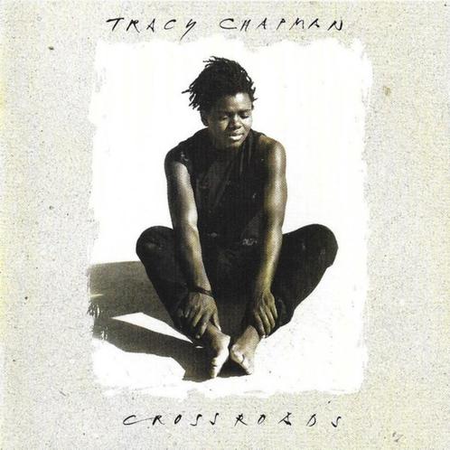 Tracy Chapman - Crossroads (cd), Cd's en Dvd's, Cd's | Pop, Ophalen of Verzenden