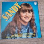 LP Sandy - Sandy, Cd's en Dvd's, Cd's | Nederlandstalig, Ophalen of Verzenden, Gebruikt, Pop
