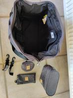 Verzorgingstas Lässig twin bag, Enfants & Bébés, Sac à langer bébé, Enlèvement, Utilisé, Sac d'épaule