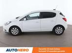 Opel Corsa 1.3 CDTI Selection (bj 2017), Auto's, Voorwielaandrijving, 55 kW, Corsa, Te koop