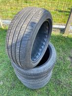 225/45/17 94v Michelin goodyear, Auto-onderdelen, Banden en Velgen, Ophalen, Gebruikt, 17 inch, Band(en)