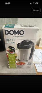 pour faire la soupe, Electroménager, Enlèvement, Comme neuf