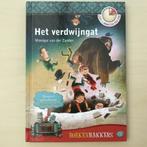 Monique van der Zanden - Het verdwijngat (2012) (A), Boeken, Nieuw, Fictie, Verzenden