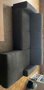 Hoekzetel rechts, Huis en Inrichting, Ophalen, Gebruikt, Minder dan 75 cm, Hoekbank