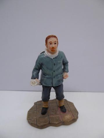 Objet Luville John Ripley, Divers, Enlèvement ou Envoi, Comme neuf