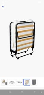 Plooibed te koop 90x2m bijna nieuw, Ophalen