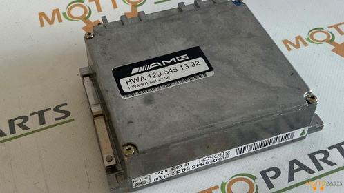 Mercedes-Benz AMG ECU Motorcomputer A1295451332 0185455032, Auto-onderdelen, Elektronica en Kabels, Gebruikt, Ophalen of Verzenden