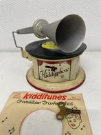 Gramophone Kiddyphone, Antiquités & Art, Antiquités | Outils & Instruments, Enlèvement ou Envoi