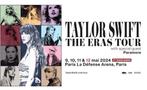 2 tickets pour taylor swift à Paris le 12 mai, Tickets & Billets, Concerts | Pop, Mai, Deux personnes
