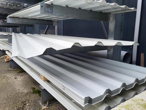 Dakplaten, Doe-het-zelf en Bouw, Platen en Panelen, Nieuw, Ophalen