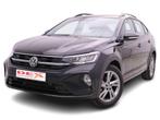 VOLKSWAGEN Taigo 1.0 TSi 110 DSG R-Line + AppConnect + Alu17, Autos, Volkswagen, SUV ou Tout-terrain, Noir, Automatique, Achat