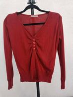 Blouse dames, Kleding | Dames, Blouses en Tunieken, 3 suisses, Ophalen of Verzenden, Maat 36 (S), Gedragen