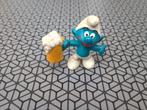 Biersmurf 2.0078, Ophalen of Verzenden, Gebruikt, Overige Smurfen, Poppetje, Figuurtje of Knuffel