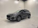 Ford Kuga 2.5 Benzine Autom. PHEV - ST Line - Airco - Topst, Auto's, 4 cilinders, 0 kg, Parkeersensor, 5 zetels