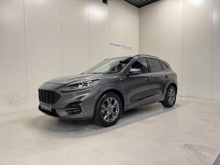 Ford Kuga 2.5 Benzine Autom.  - ST Line - Airco - Topstaat!, Autos, Ford, Particulier, Kuga, Air conditionné, Android Auto, Apple Carplay