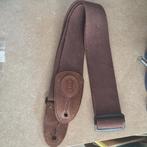 Gitaar strap, Ophalen, Zo goed als nieuw