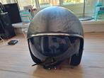 Helm brommer, Ophalen, Zo goed als nieuw, Small, IXS motorcycle fashion