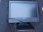 Sony LMD-1510W, Audio, Tv en Foto, DVD spelers, Ophalen, Gebruikt, Sony