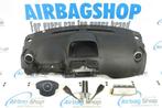 Airbag set - Dashboard zwart Renault Kangoo (2008-2021), Auto-onderdelen, Gebruikt, Ophalen of Verzenden