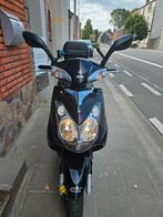 Scooter Sym VS 125, Fietsen en Brommers, Scooters | SYM, Ophalen, Overige modellen, 125 cc, Zo goed als nieuw