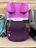 Siege Cybex X2-Fix, Enlèvement, Comme neuf, 15 à 36 kg, Isofix