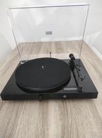 Turntable Pro-Ject Juke Box E, TV, Hi-fi & Vidéo, Comme neuf, Autres marques, Tourne-disque, Enlèvement ou Envoi