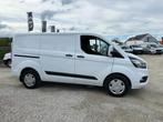 Ford Transit Custom - Automaat - 130 PK - Euro 6D, Auto's, Ford, Te koop, 2000 cc, Transit, 130 kW