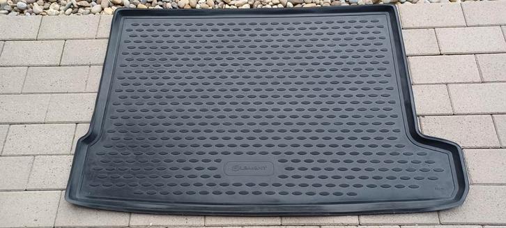 Koffermat BMW 1Serie f40, Auto diversen, Kofferbakmatten, Zo goed als nieuw, Ophalen