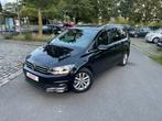 VOLKSWAGEN TOURAN! 1.6 DIESEL | Airco | Pano | 7 PLAATSEN, Auto's, Volkswagen, Voorwielaandrijving, Alcantara, 5 deurs, Particulier