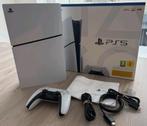 PS5 SLIM DISC EDITION 1TB NEUVE avec garantie 2 ans, Consoles de jeu & Jeux vidéo, Consoles de jeu | Sony PlayStation 5, Enlèvement ou Envoi