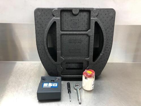 DIVERSEN Banden reparatieset Daewoo / Chevrolet Spark, Auto-onderdelen, Overige Auto-onderdelen, Daewoo, Gebruikt