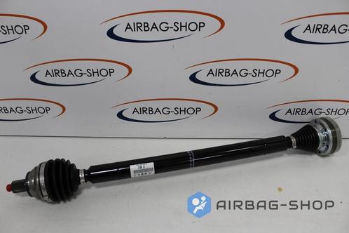 VW Golf 7 Aandrijfas Rechts 5Q0407272B 1.2 TSI Handbak, Auto-onderdelen, Transmissie en Toebehoren, Audi, Seat, Volkswagen, Skoda