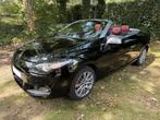 Renault Megane GT-line Cabriolet EZ1V06, Auto's, Euro 5, Cabriolet, Leder, Particulier