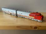 Marklin train HO, Enlèvement ou Envoi, Comme neuf