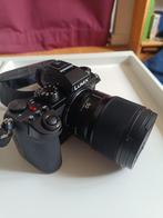 Panasonic Lumix DC-S5 + 50mm F1/1.8 - complete foto-/videoki, Audio, Tv en Foto, Fotografie | Professionele apparatuur, Ophalen