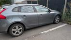 Verkoop auto Volvo V40, Auto's, Diesel, Grijs, Particulier, V40