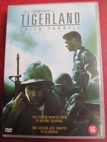 Tigerland (2000) beschikbaar voor biedingen